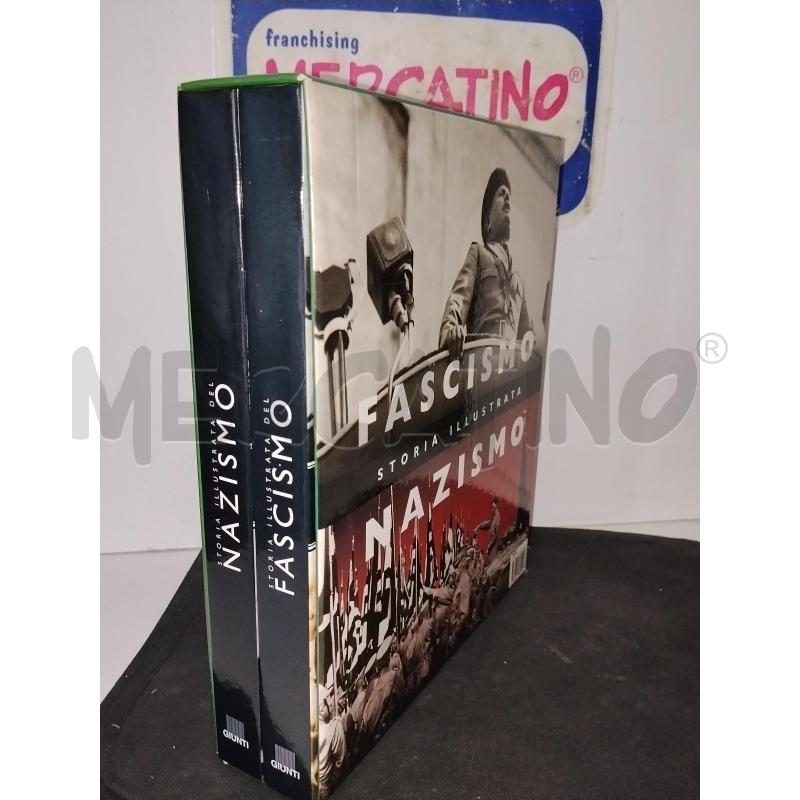 FASCISMO NAZISMO | Mercatino dell'Usato Catania stazione centrale 1