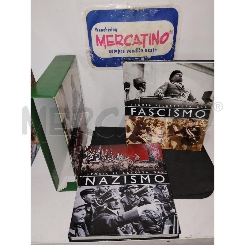FASCISMO NAZISMO | Mercatino dell'Usato Catania stazione centrale 2