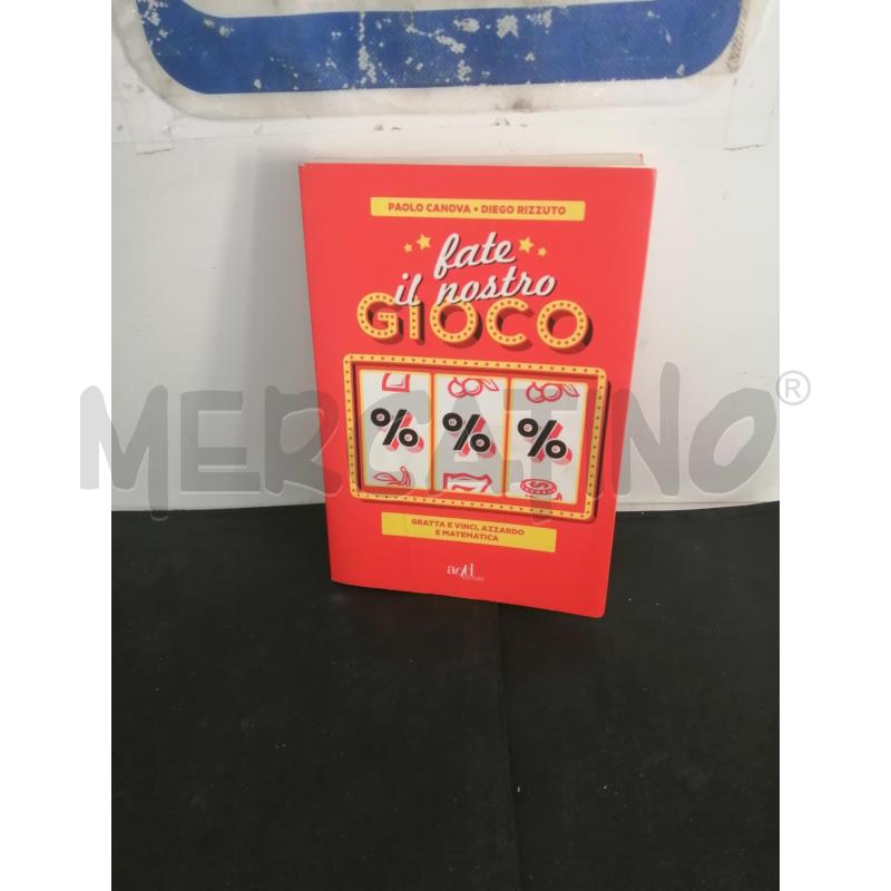 FATE IL NOSTRO GIOCO | Mercatino dell'Usato Catania stazione centrale 1