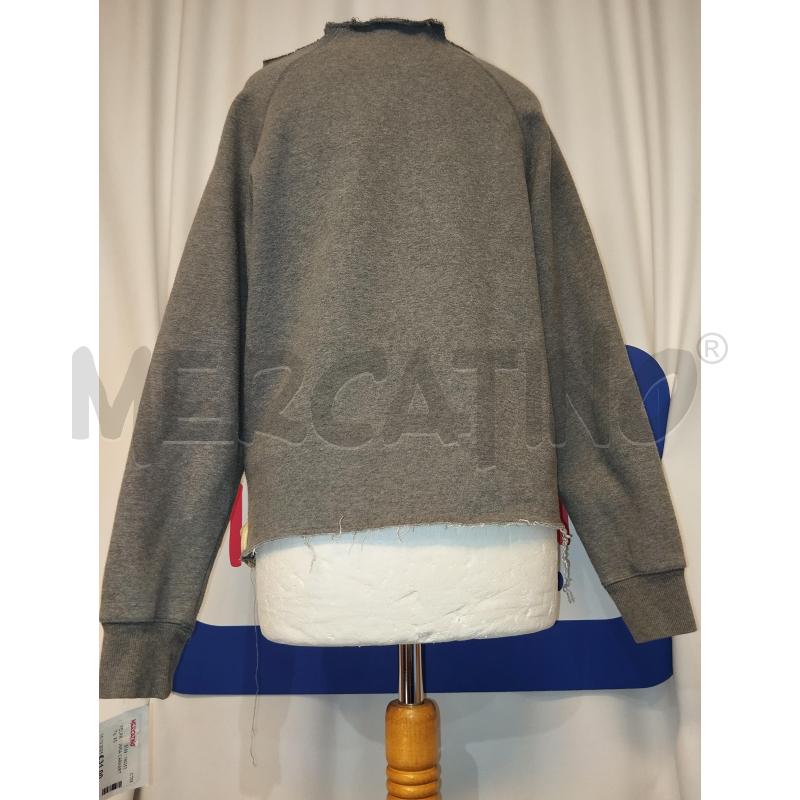 FELPA DONNA CARHART | Mercatino dell'Usato Catania stazione centrale 3