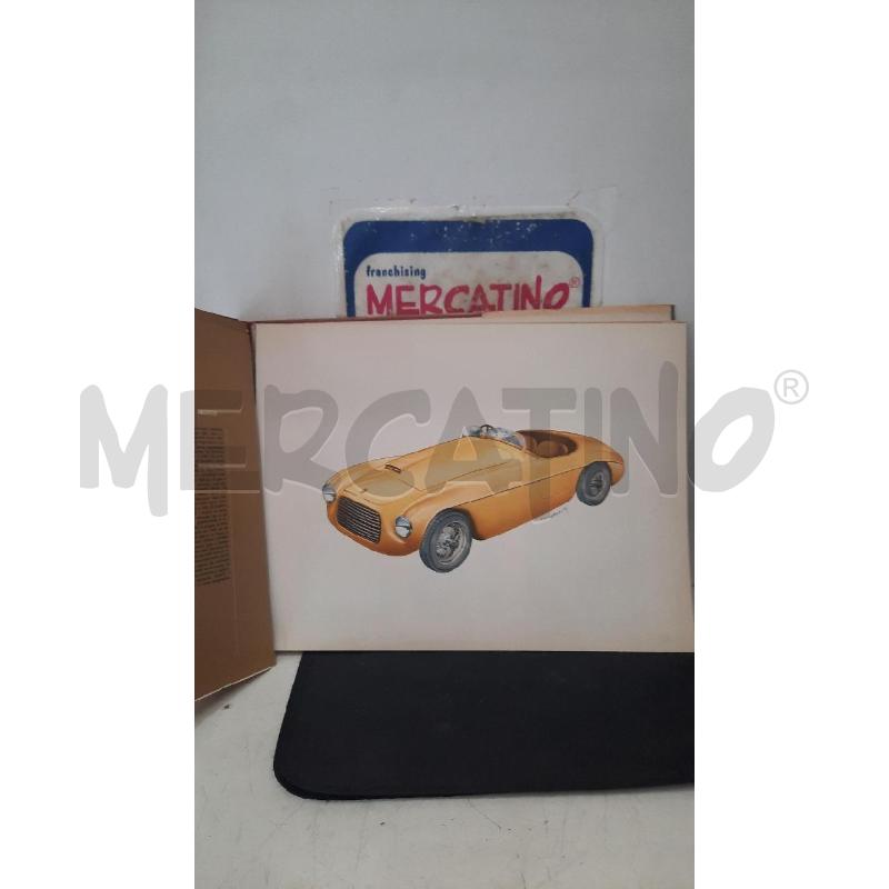 FERRARI DA RIV | Mercatino dell'Usato Catania stazione centrale 2