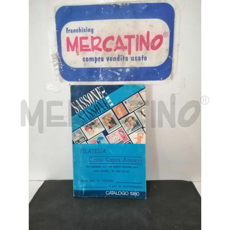 FILATELIA | Mercatino dell'Usato Catania stazione centrale 1