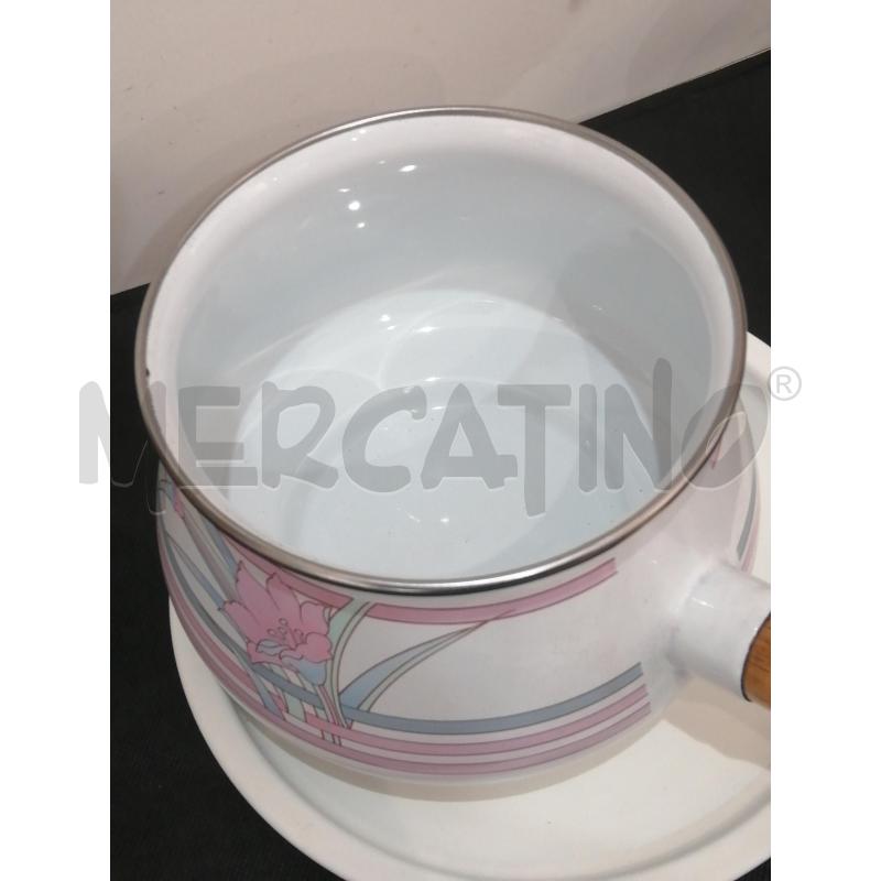 FONDUTA  | Mercatino dell'Usato Catania stazione centrale 3