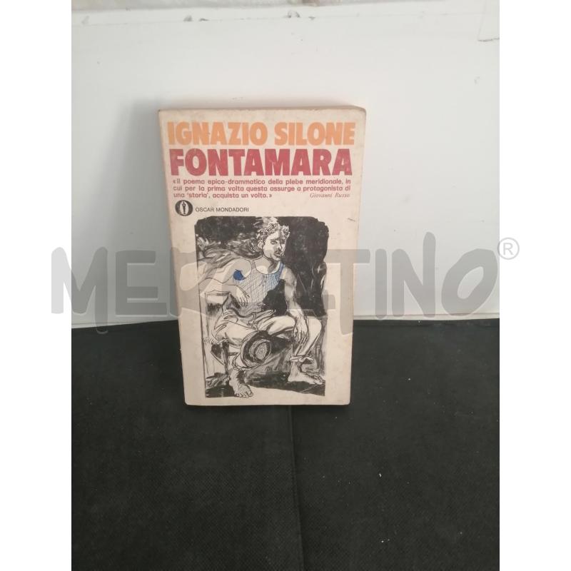 FONTAMARA | Mercatino dell'Usato Catania stazione centrale 1