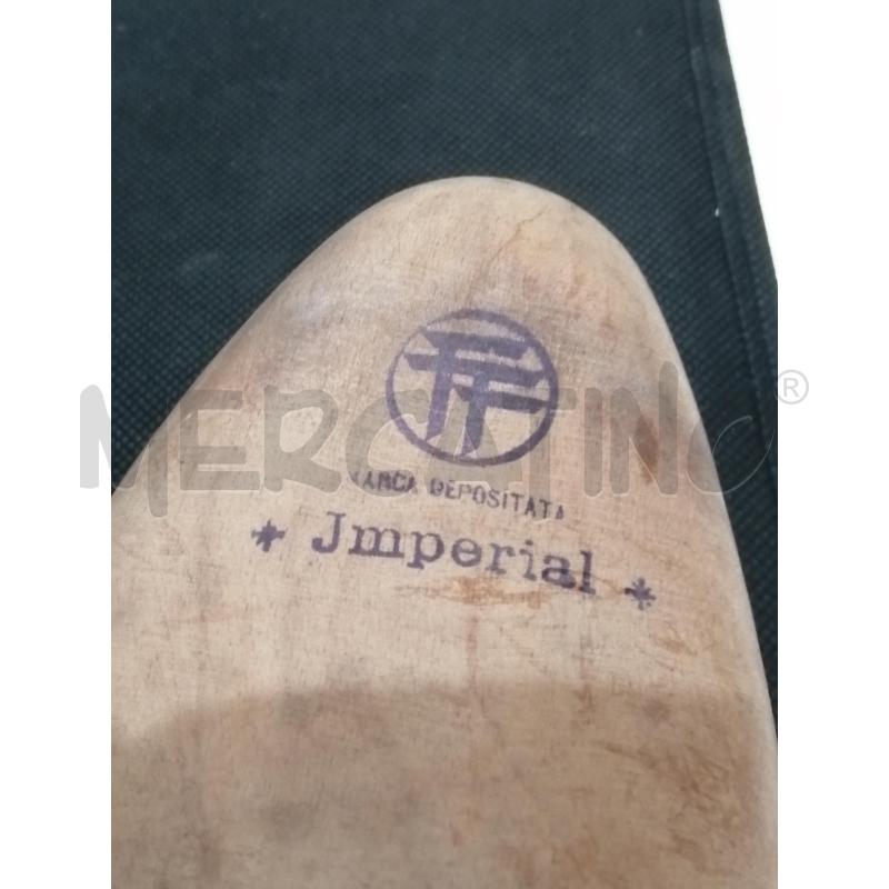 FORMINE PZ. PER SCARPE | Mercatino dell'Usato Catania stazione centrale 3