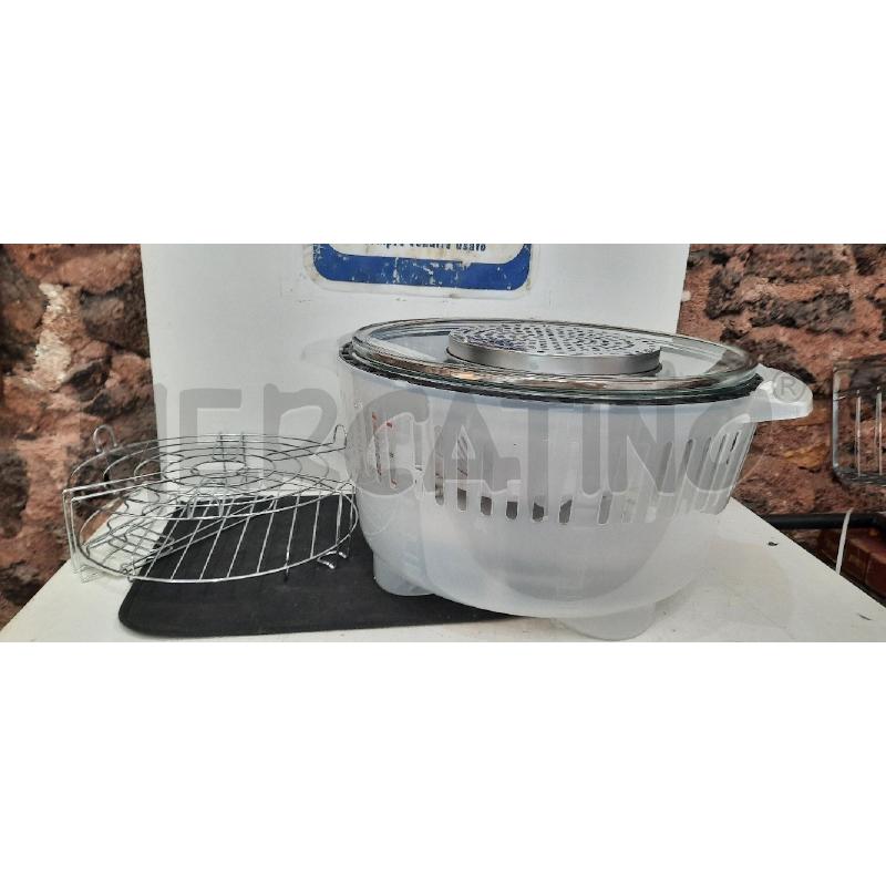 FORNO HALOGEN | Mercatino dell'Usato Catania stazione centrale 1