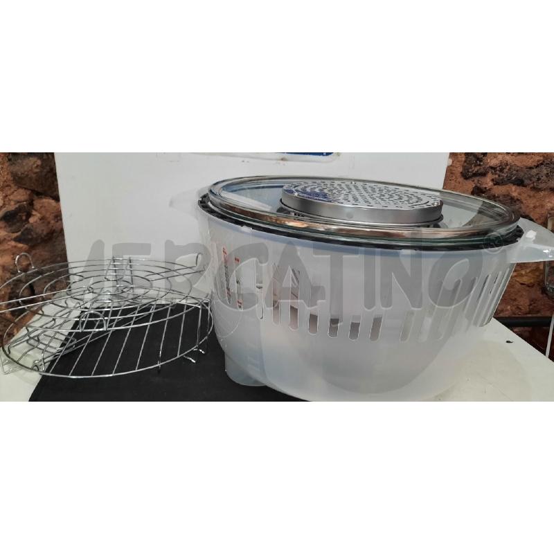 FORNO HALOGEN | Mercatino dell'Usato Catania stazione centrale 3