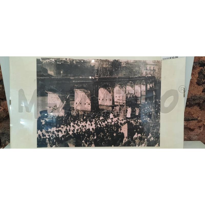 FOTO  CATANIA | Mercatino dell'Usato Catania stazione centrale 2