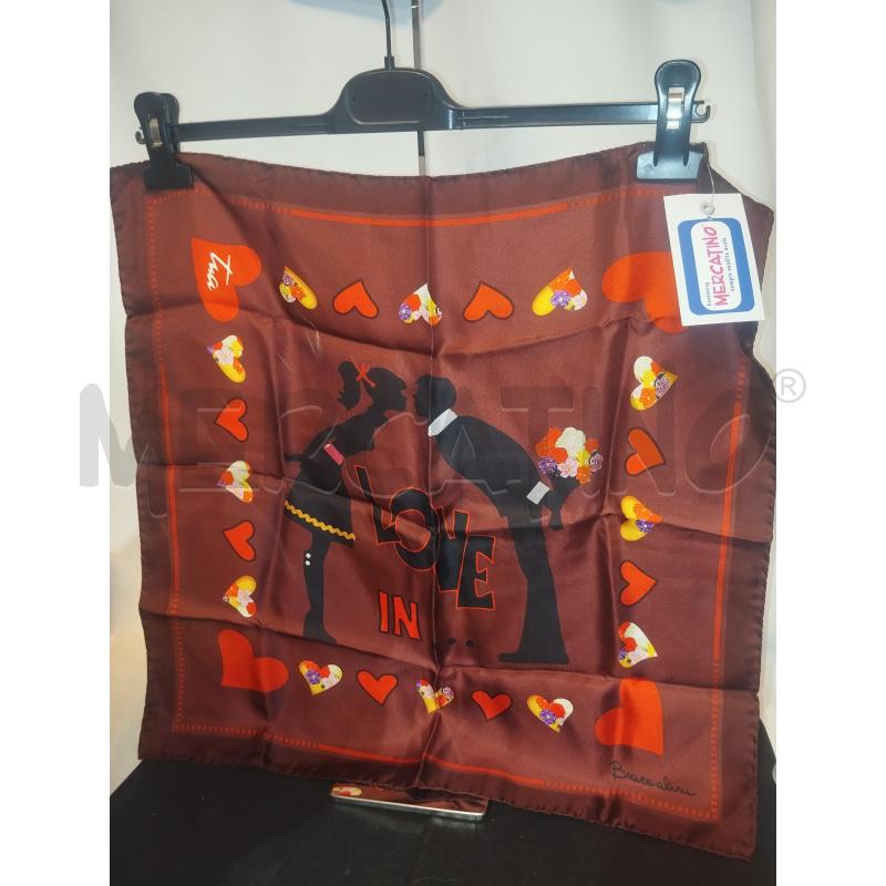FOULARD BRACCIALINI LOVE | Mercatino dell'Usato Catania stazione centrale 4