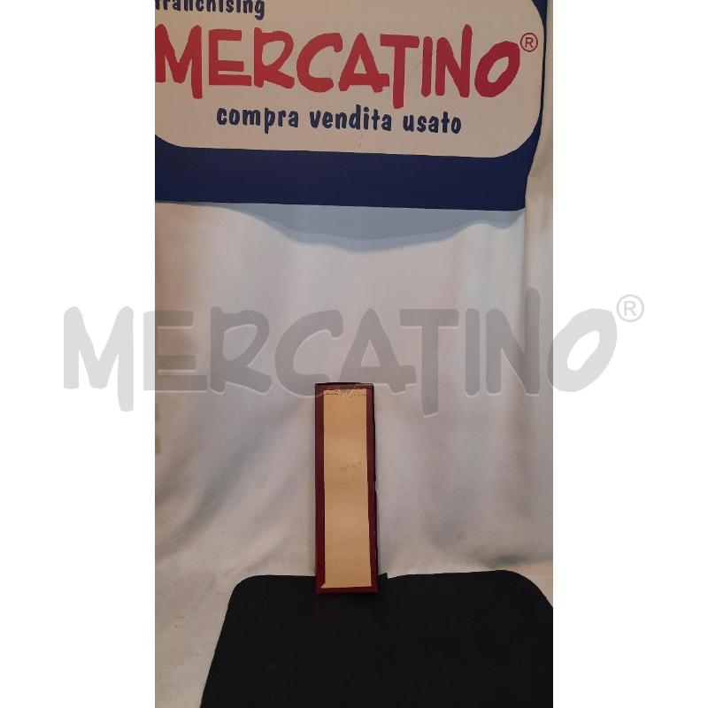 FOULARD CON CRAVATTA SETA | Mercatino dell'Usato Catania stazione centrale 2