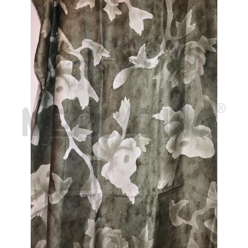 FOULARD GIORGIO ARMANI SETA | Mercatino dell'Usato Catania stazione centrale 5