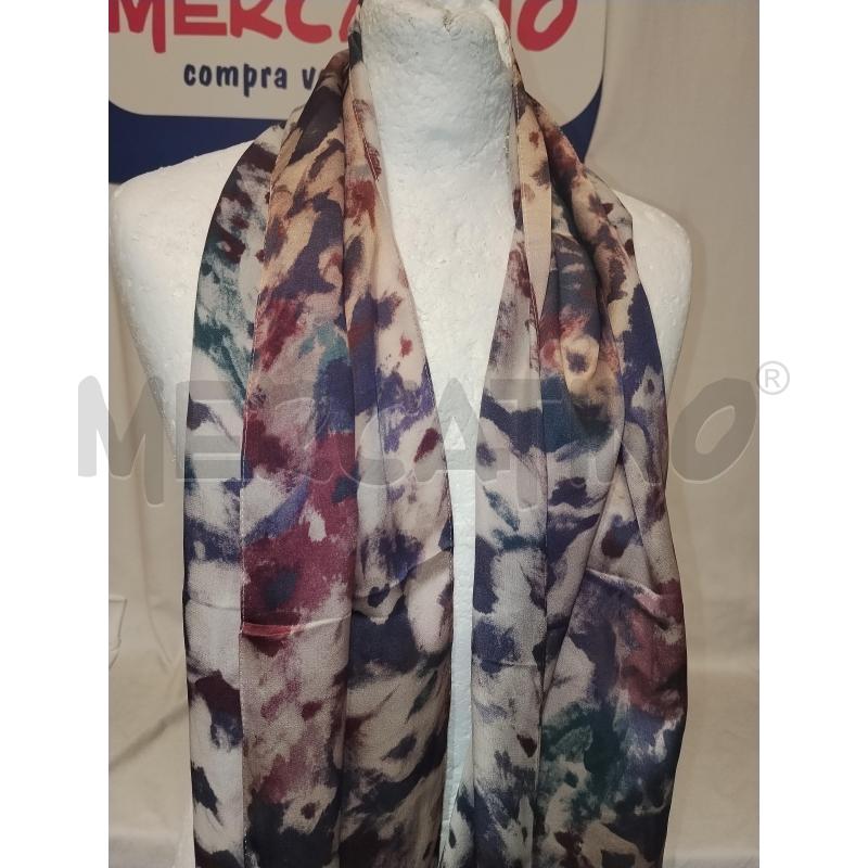 FOULARD  RALPH LAUREN  | Mercatino dell'Usato Catania stazione centrale 4