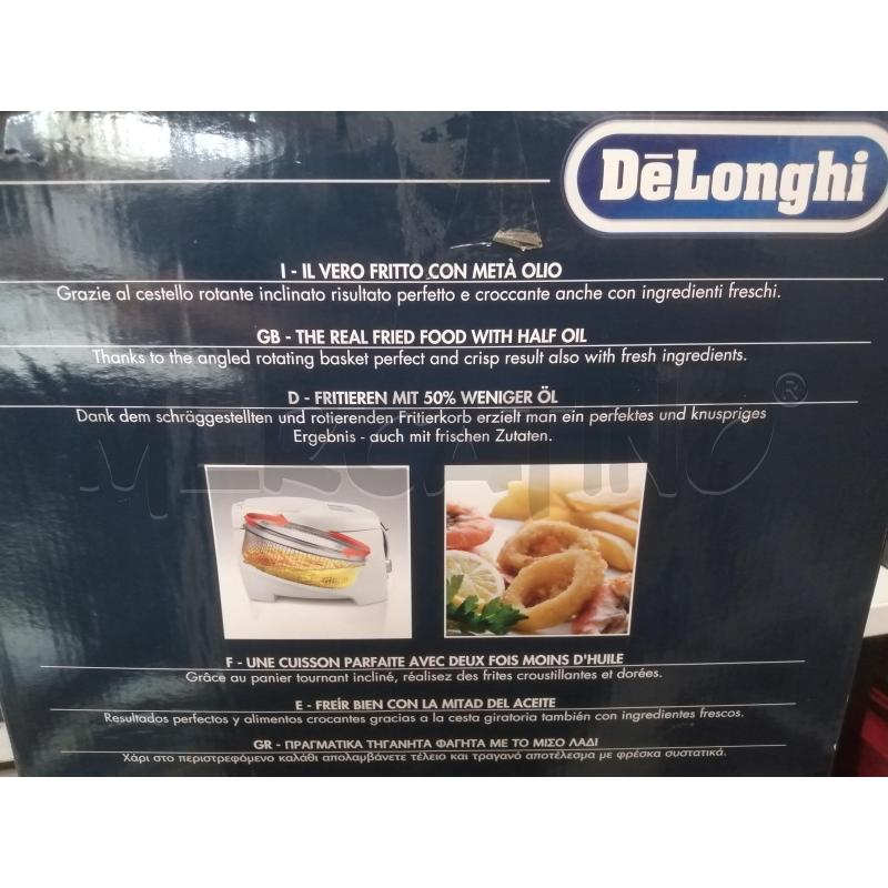FRIGGITRICE  | Mercatino dell'Usato Catania stazione centrale 4