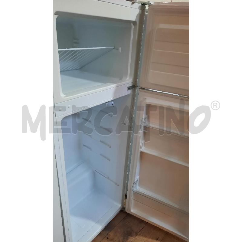 FRIGORIFERO COMFEE BIANCO | Mercatino dell'Usato Catania stazione centrale 2