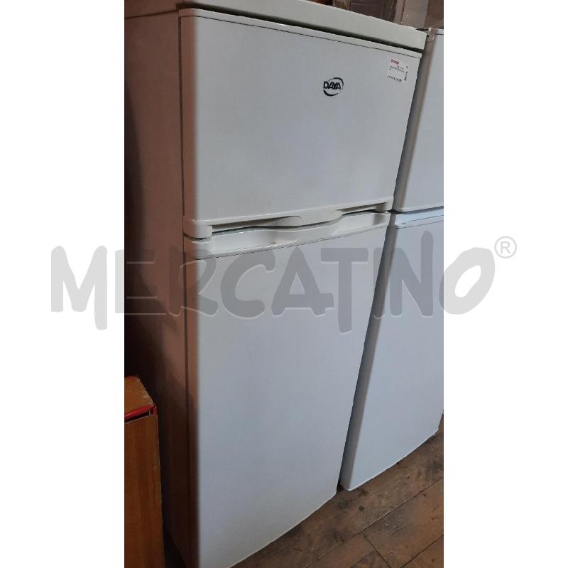FRIGORIFERO DAYA BIANCO | Mercatino dell'Usato Catania stazione centrale 1