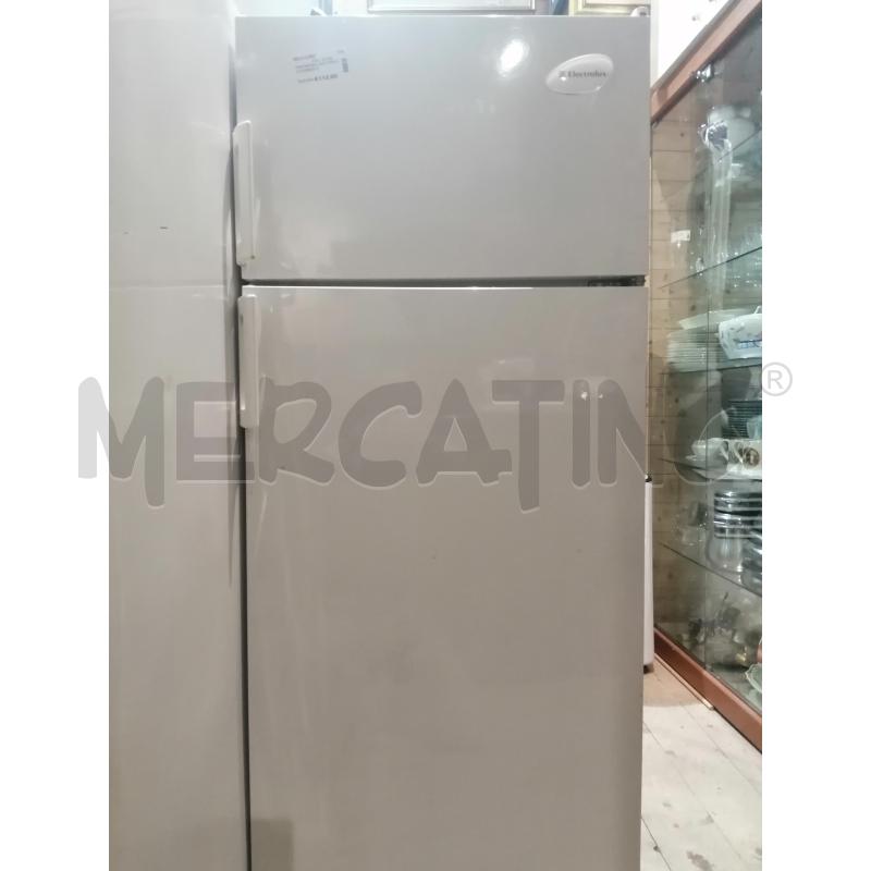 FRIGORIFERO ELECTROLUX COMBINATO | Mercatino dell'Usato Catania stazione centrale 1