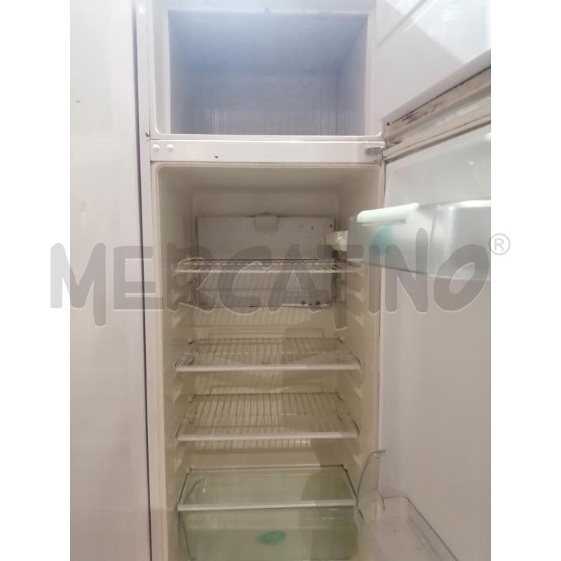 FRIGORIFERO ELECTROLUX COMBINATO | Mercatino dell'Usato Catania stazione centrale 2