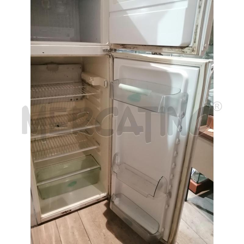 FRIGORIFERO ELECTROLUX COMBINATO | Mercatino dell'Usato Catania stazione centrale 3