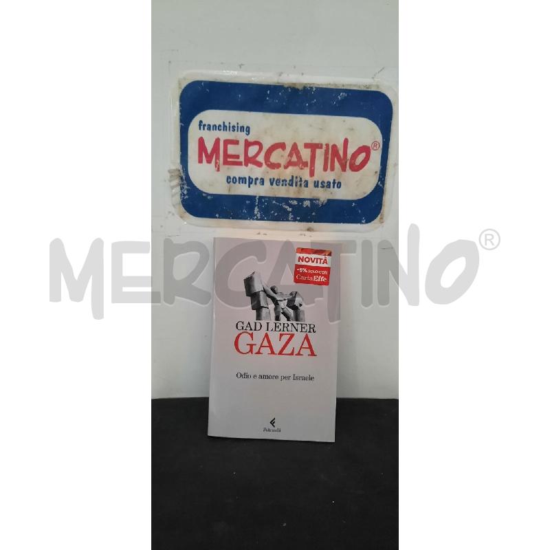 GAZA | Mercatino dell'Usato Catania stazione centrale 1