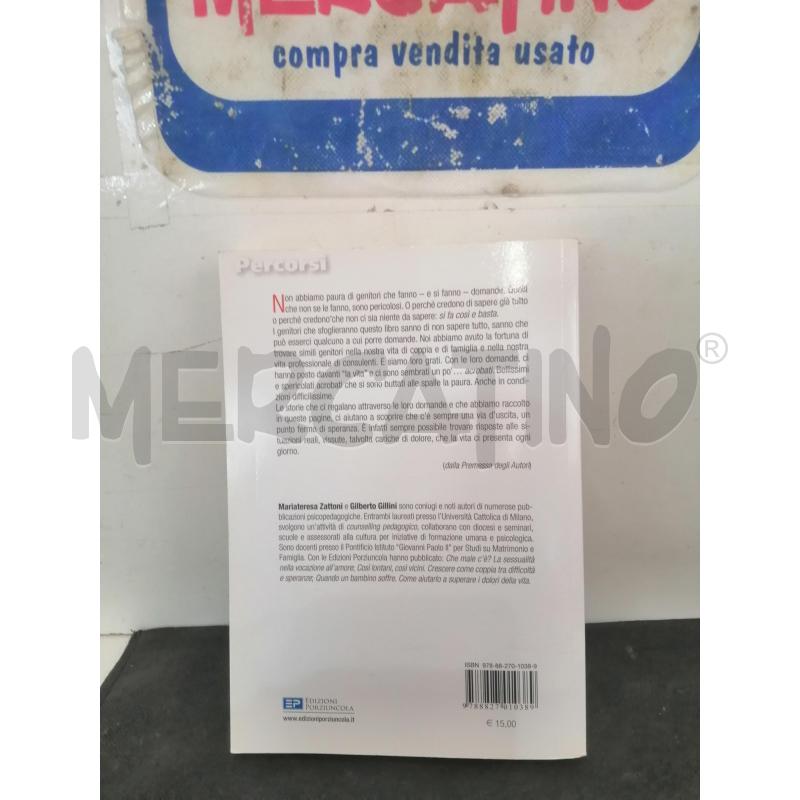  GENITORI | Mercatino dell'Usato Catania stazione centrale 2