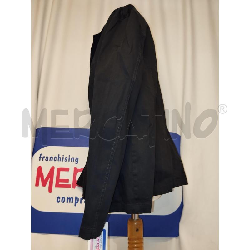 GIACCA DONNA ELENA MIRO NERA | Mercatino dell'Usato Catania stazione centrale 2