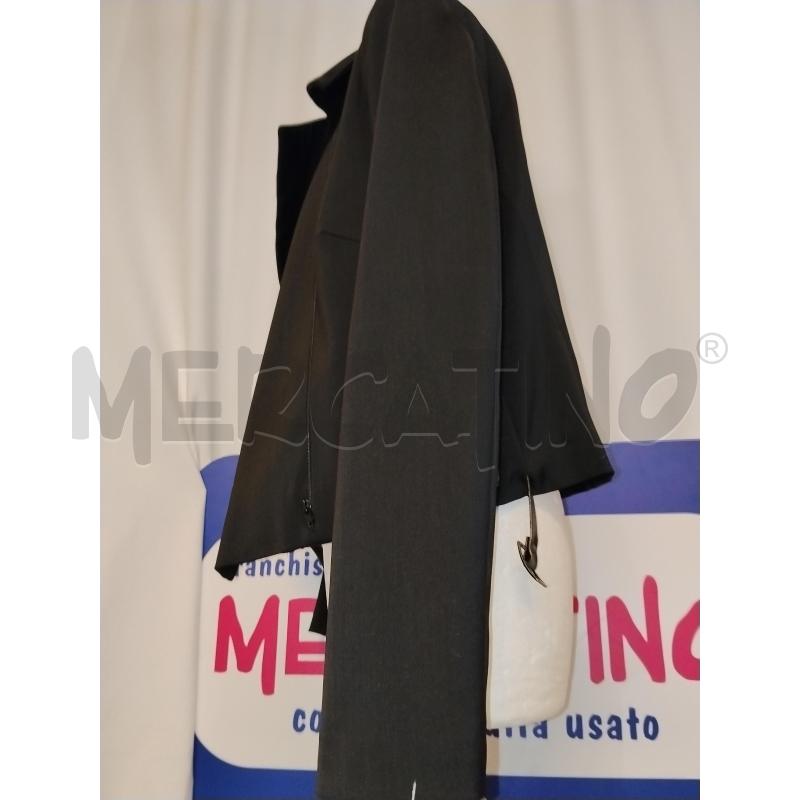 GIACCA DONNA  CREW  NERA  | Mercatino dell'Usato Catania stazione centrale 2