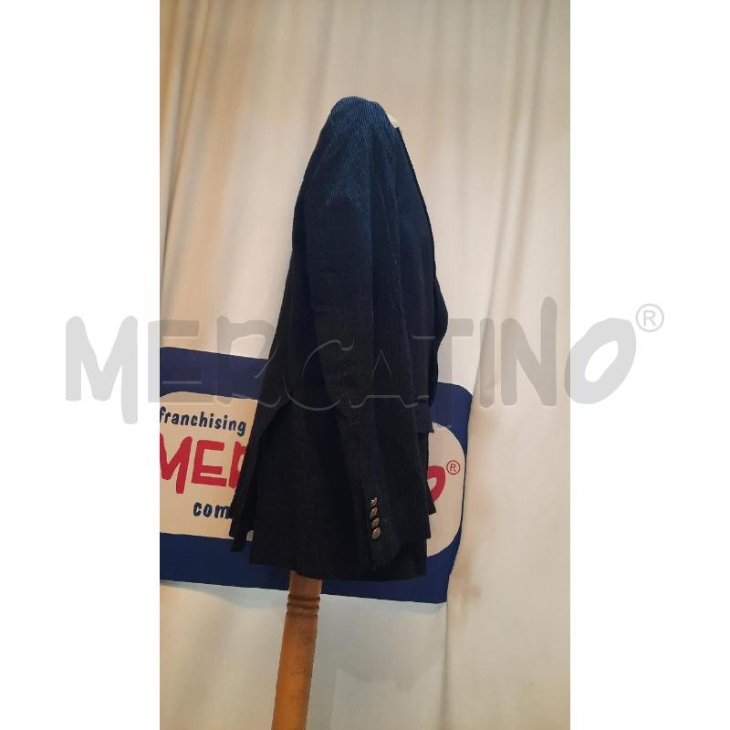 GIACCA UOMO  | Mercatino dell'Usato Catania stazione centrale 2