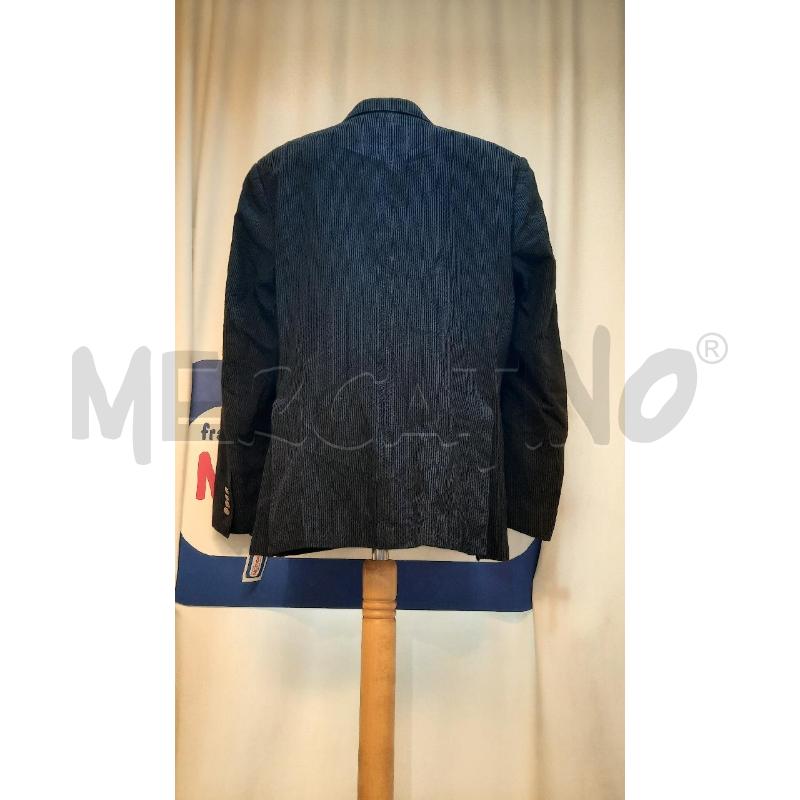 GIACCA UOMO  | Mercatino dell'Usato Catania stazione centrale 3
