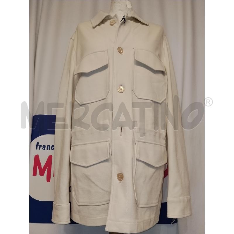 GIACCA UOMO MORO | Mercatino dell'Usato Catania stazione centrale 1