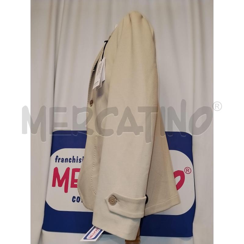 GIACCA UOMO MORO | Mercatino dell'Usato Catania stazione centrale 2