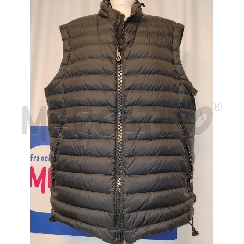 GILET UOMO PEUTEREY | Mercatino dell'Usato Catania stazione centrale 1
