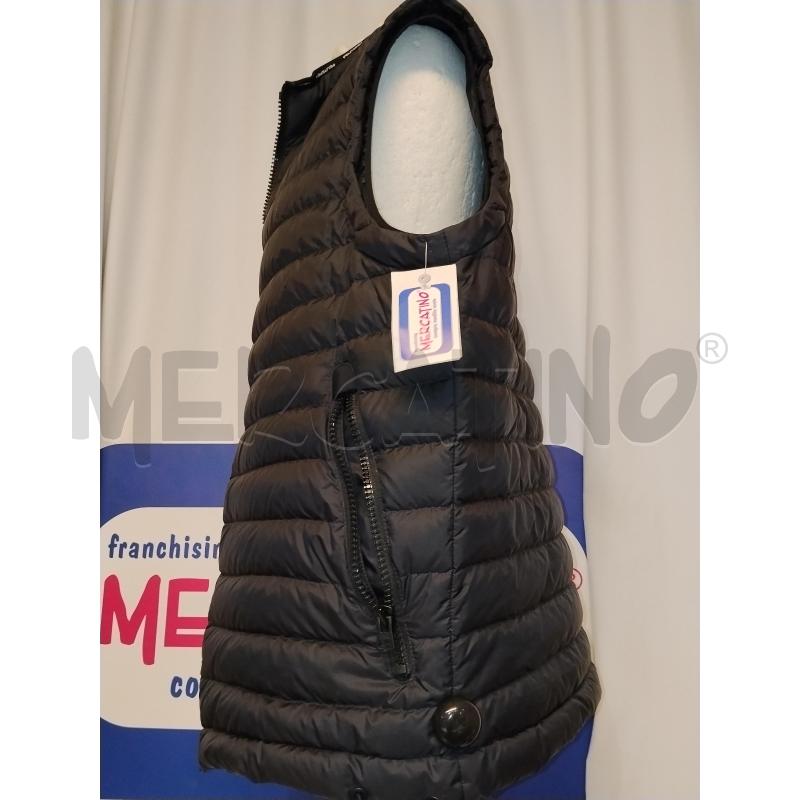 GILET UOMO PEUTEREY | Mercatino dell'Usato Catania stazione centrale 2