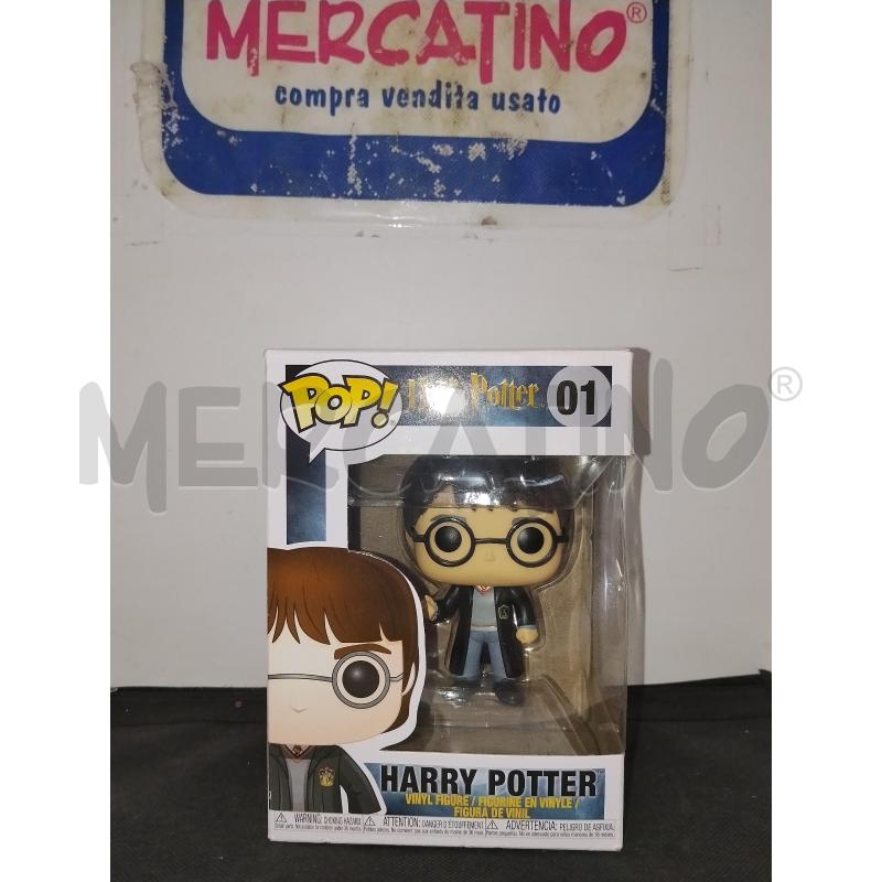 GIOCATTOLO HARRY POTTER | Mercatino dell'Usato Catania stazione centrale 1