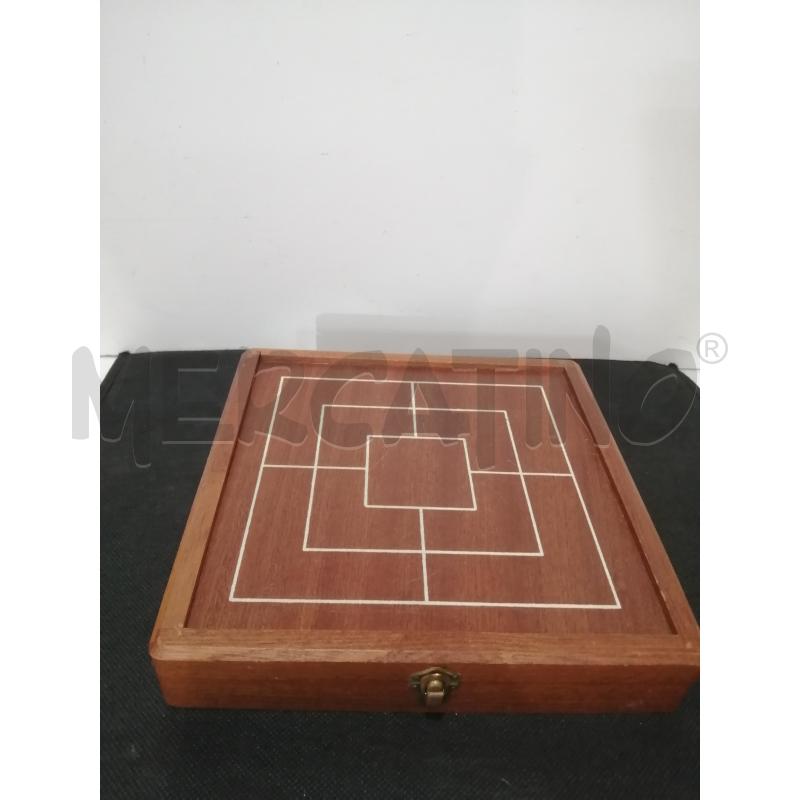GIOCO  | Mercatino dell'Usato Catania stazione centrale 1
