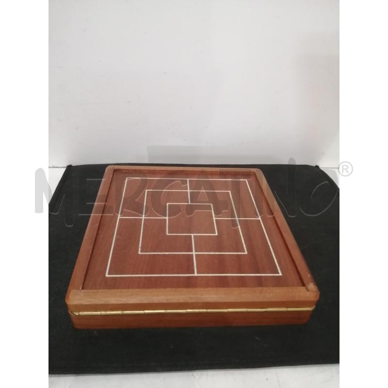 GIOCO  | Mercatino dell'Usato Catania stazione centrale 2