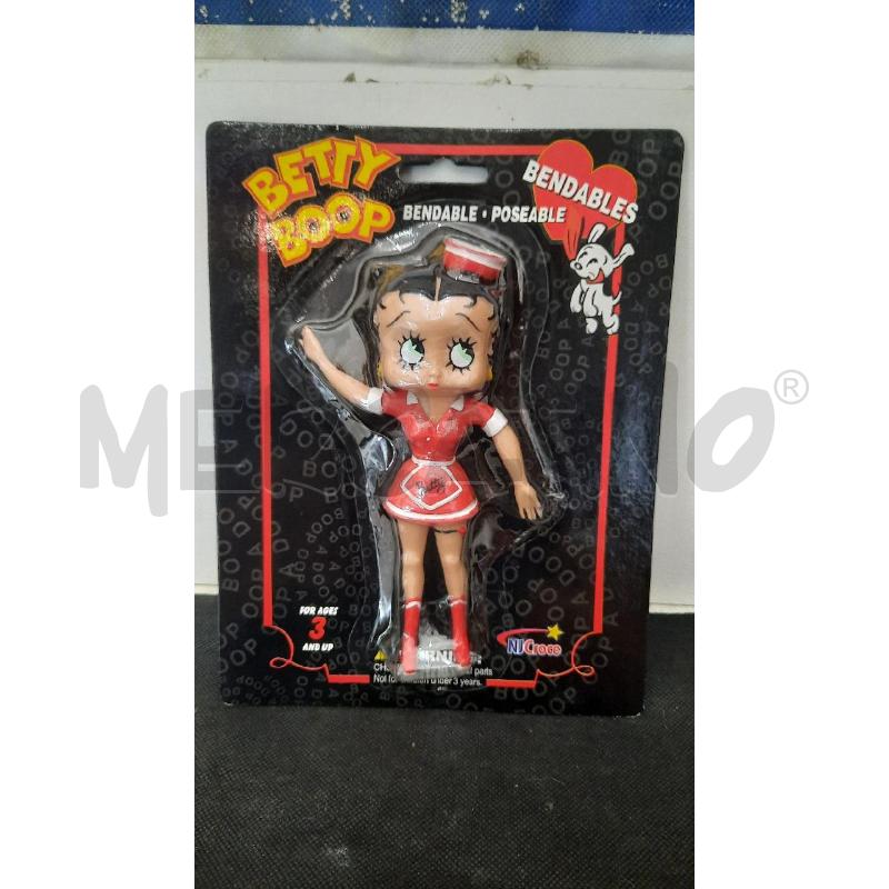 GIOCO BETTY BOOP | Mercatino dell'Usato Catania stazione centrale 1