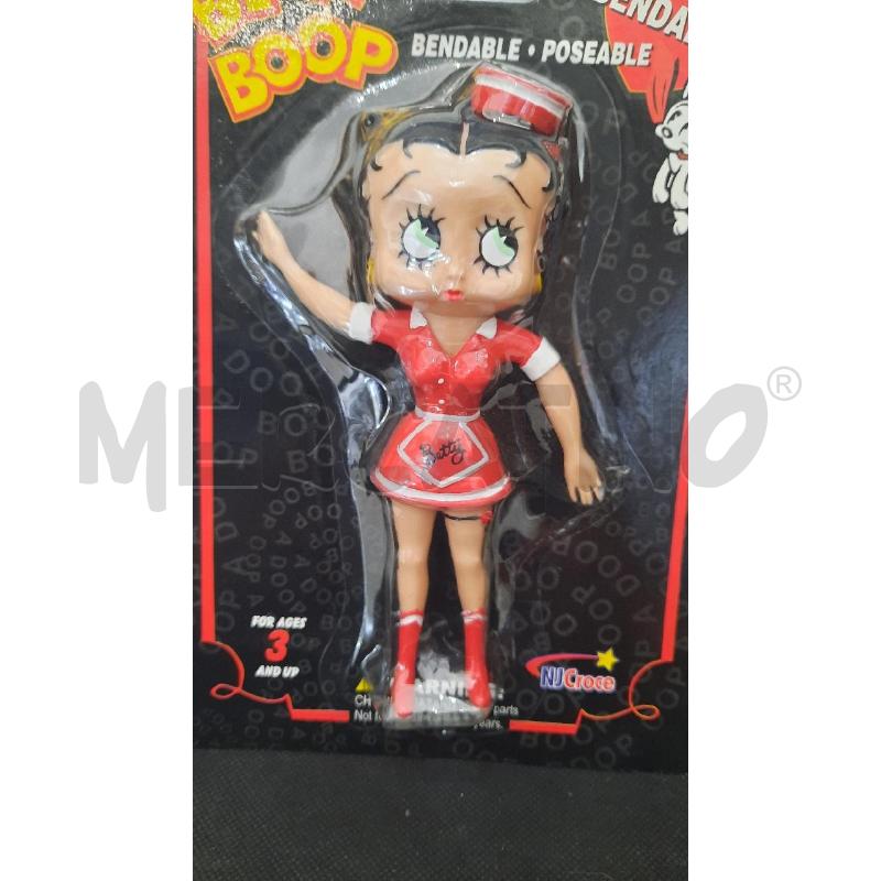 GIOCO BETTY BOOP | Mercatino dell'Usato Catania stazione centrale 2