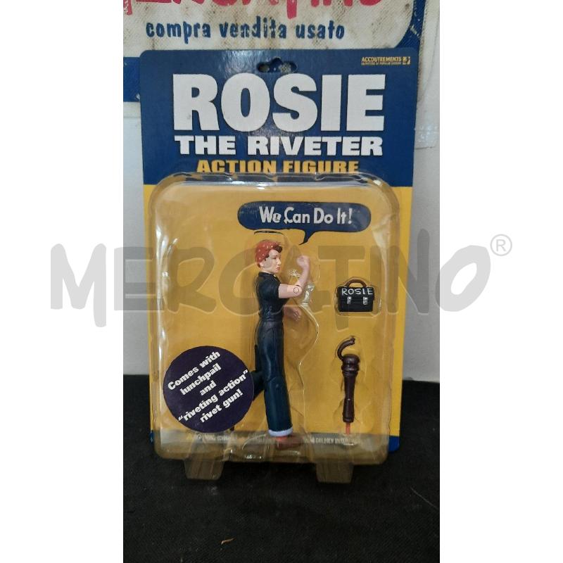 GIOCO ROSIE | Mercatino dell'Usato Catania stazione centrale 1