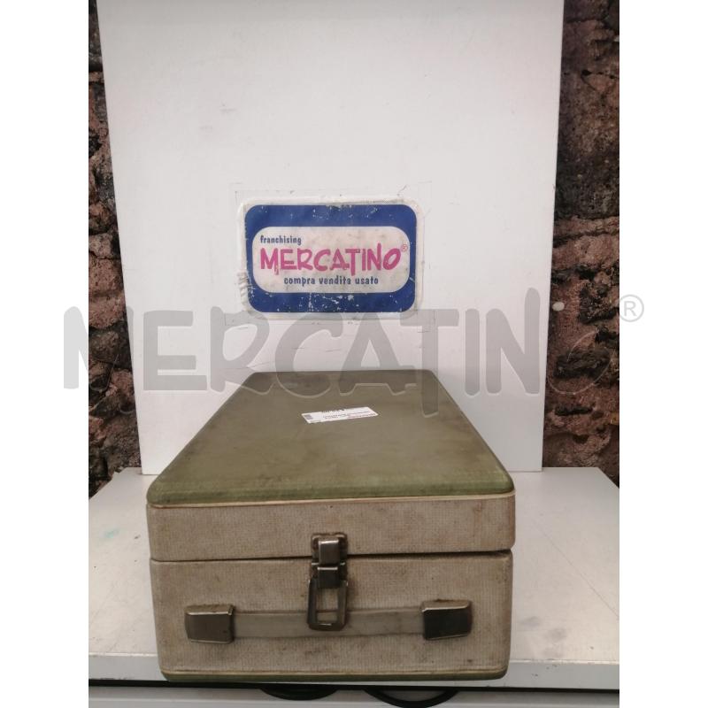 GIRADISCHI EUROPHON | Mercatino dell'Usato Catania stazione centrale 1