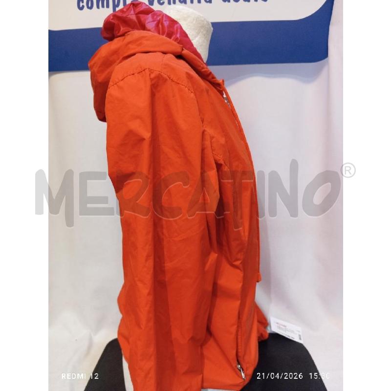 GIUBBINO DONNA KWAY DOUBLAFACE  | Mercatino dell'Usato Catania stazione centrale 3