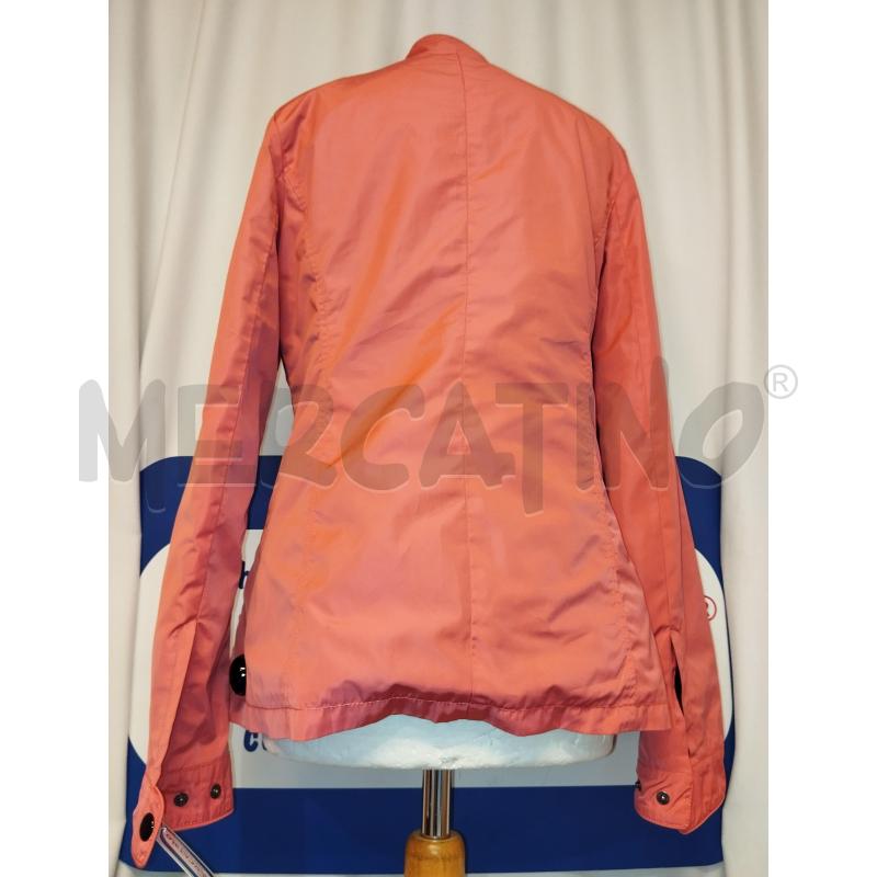 GIUBBINO DONNA MARINA MILITARE ROSA | Mercatino dell'Usato Catania stazione centrale 3