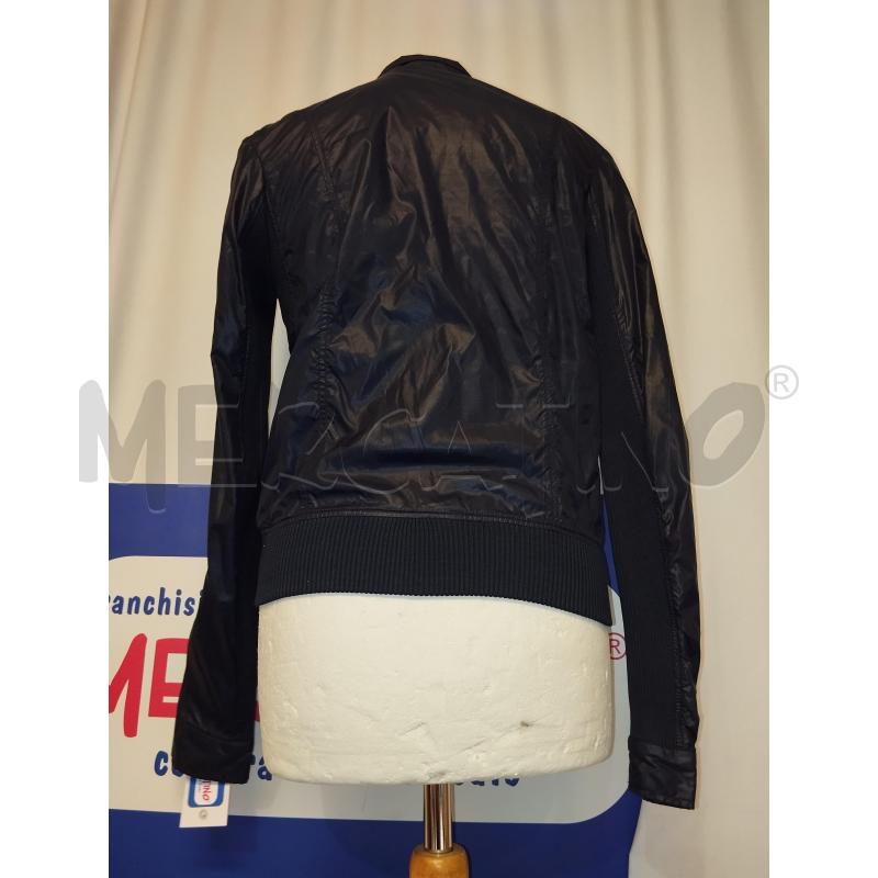 GIUBBINO DONNA PHARD BLU | Mercatino dell'Usato Catania stazione centrale 3