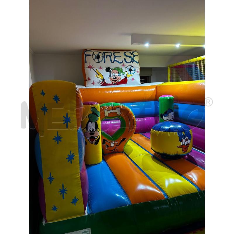 GONFIABILE PER BAMBINI | Mercatino dell'Usato Catania stazione centrale 2
