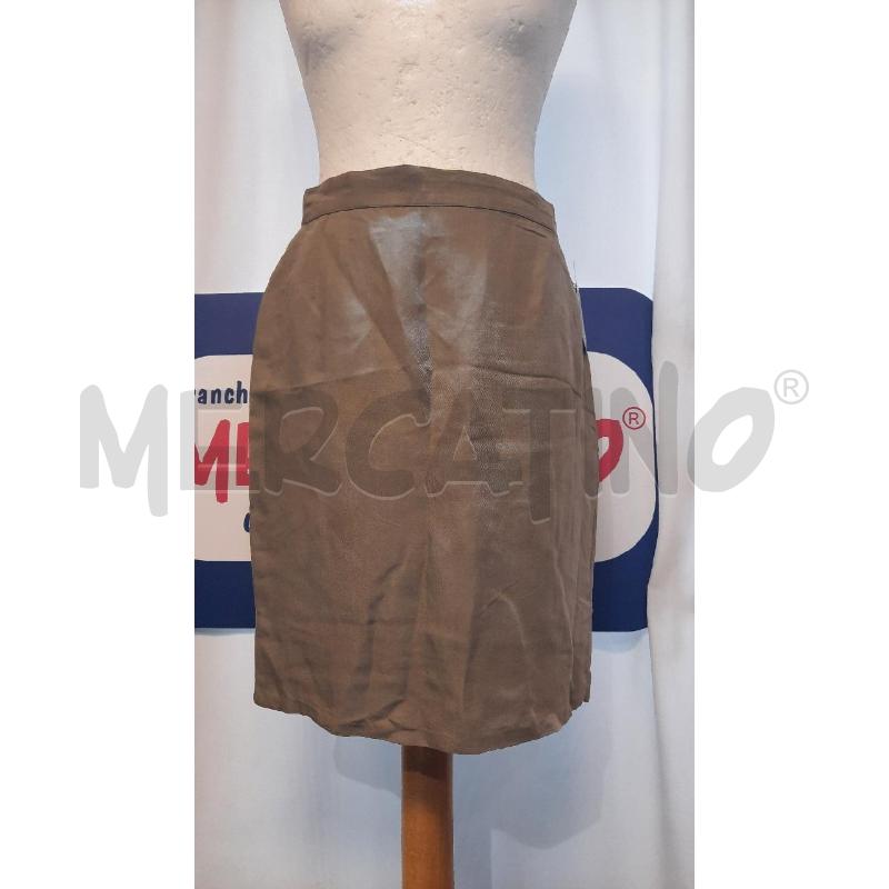 GONNA MAX MARA TORTORA  | Mercatino dell'Usato Catania stazione centrale 1