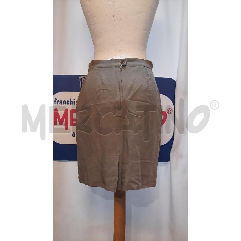 GONNA MAX MARA TORTORA  | Mercatino dell'Usato Catania stazione centrale 3