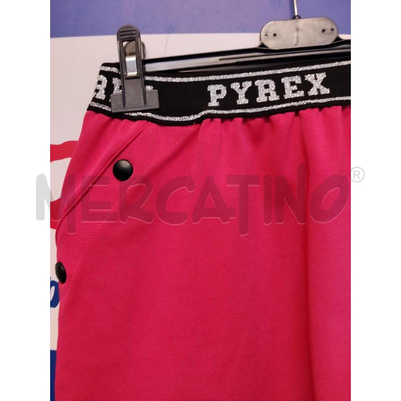 GONNA PYREX FUCSIA  | Mercatino dell'Usato Catania stazione centrale 4