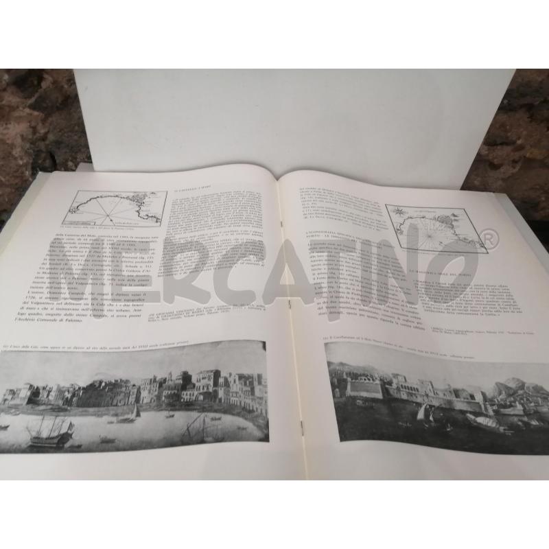 ICONOGRAFIA DEL PORTO DI PALERMO | Mercatino dell'Usato Catania stazione centrale 3