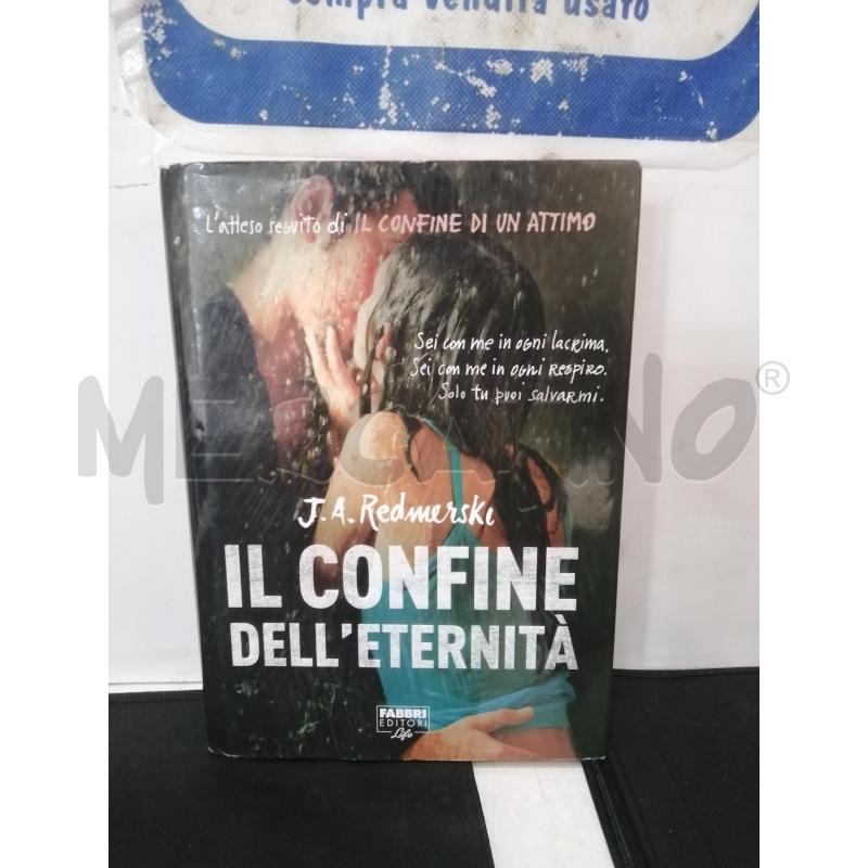 IL CONFINE DELL'ETERNITÀ | Mercatino dell'Usato Catania stazione centrale 1