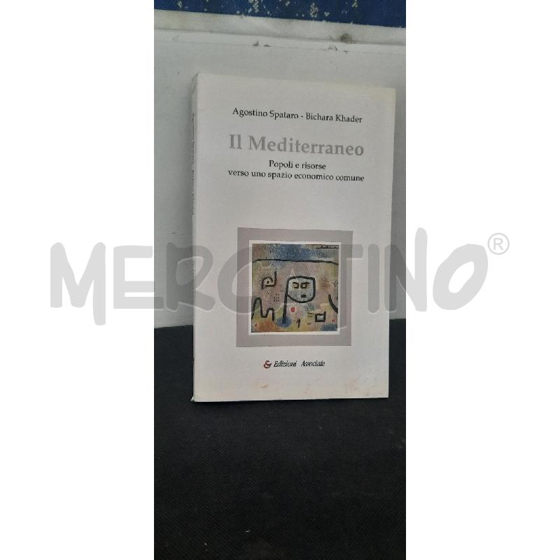 IL MEDITERRANEO | Mercatino dell'Usato Catania stazione centrale 1