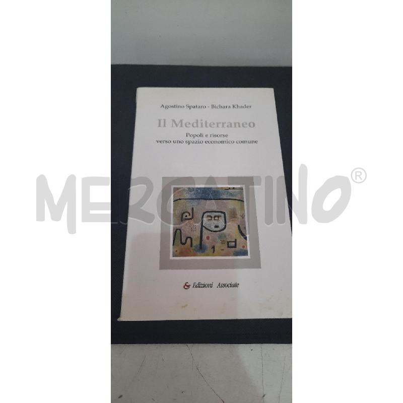 IL MEDITERRANEO | Mercatino dell'Usato Catania stazione centrale 2